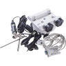 Монтировка SKY-WATCHER AZ-EQ5 SYNSCAN GOTO со стальной треногой NEQ5 68743